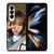 WENDY RED VELVET CUTE Samsung Galaxy Z Fold 4 Case Cover