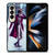 WILLY WONKA TIMOTHEE CHALAMET MOVIES Samsung Galaxy Z Fold 4 Case Cover