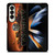 WORLD OF TANKS GAMES LOGO Samsung Galaxy Z Fold 4 Case Cover