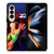 WWE 2K23 JOHN CENA WRESTLING Samsung Galaxy Z Fold 4 Case Cover