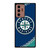 SEATTLE MARINERS BASEBALL LOGO  Samsung Galaxy Note 20 Ultra Case Cover