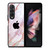 APPLE SPARKLING MARBLE Samsung Galaxy Z Fold 3 Case Cover