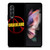 BORDERLANDS GAMES LOGO 2 Samsung Galaxy Z Fold 3 Case Cover