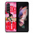 DISNEY WRECK IT RALPH Samsung Galaxy Z Fold 3 Case Cover