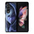 DROW RANGER DOTA 2 Samsung Galaxy Z Fold 3 Case Cover