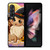 EEVEE HALLOWEEN POKEMON Samsung Galaxy Z Fold 3 Case Cover
