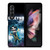 ELECTRO WIZARD CLASH ROYALE GAMES Samsung Galaxy Z Fold 3 Case Cover