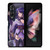 GENSHIN IMPACT RAIDEN SHOGUN GAMES Samsung Galaxy Z Fold 3 Case Cover