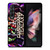 GUARDIANS OF THE GALAXY VOLUME 3 MARVEL MOVIE Samsung Galaxy Z Fold 3 Case Cover