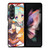 HATSUNE MIKU HALLOWEEN Samsung Galaxy Z Fold 3 Case Cover