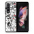 HENTAI WAIFU ANIME SEXY Samsung Galaxy Z Fold 3 Case Cover