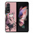 HITORI GOTOU ANIME GUITARIST Samsung Galaxy Z Fold 3 Case Cover