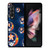 HOUSTON ASTROS GRATEFUL DEAD Samsung Galaxy Z Fold 3 Case Cover