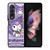 KUROMI SWEET BABY CAT Samsung Galaxy Z Fold 3 Case Cover