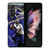 LAMAR JACKSON BALTIMORE RAVENS NFL FOOTBALL Samsung Galaxy Z Fold 3 Case Cover