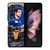 LANDO NORRIS F1 DRIVER Samsung Galaxy Z Fold 3 Case Cover