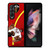 LEBRON JAMES CLEVELAND CAVALIERS NBA Samsung Galaxy Z Fold 3 Case Cover