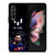 LIONEL MESSI BARCELONA SYMBOL Samsung Galaxy Z Fold 3 Case Cover