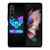 LIONEL MESSI NEON LOGO Samsung Galaxy Z Fold 3 Case Cover