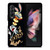 LOONEY TUNES CARTOON FUCK YOU Samsung Galaxy Z Fold 3 Case Cover