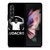 LUDACRIS RAPPER SYMBOL Samsung Galaxy Z Fold 3 Case Cover