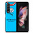 MANCHESTER CITY PUMA KIT Samsung Galaxy Z Fold 3 Case Cover