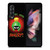 MARVIN THE MARTIAN ANGRY Samsung Galaxy Z Fold 3 Case Cover