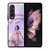 MELANIE MARTINEZ COTTON CANDY Samsung Galaxy Z Fold 3 Case Cover