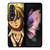 MELIODAS 7 SEVEN DEADLY SINS Samsung Galaxy Z Fold 3 Case Cover