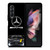 MERCEDES BENZ SL CLASS Samsung Galaxy Z Fold 3 Case Cover