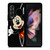 MICKEY MOUSE DISNEY CARTOON Samsung Galaxy Z Fold 3 Case Cover