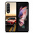 MUSTANG 1970 VINTAGE Samsung Galaxy Z Fold 3 Case Cover