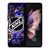 NHL ICE HOCKEY TEAM LOGO COLLECTION Samsung Galaxy Z Fold 3 Case Cover