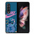 NIKE LILO AND STITCH CARTOON Samsung Galaxy Z Fold 3 Case Cover