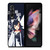 OOKAMI MIO HOLOLIVE Samsung Galaxy Z Fold 3 Case Cover