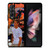 PAUL WALKER FAST AND FURIOUS COLLAGE Samsung Galaxy Z Fold 3 Case Cover