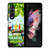 PIKMIN 3 DELUXE NINTENDO Samsung Galaxy Z Fold 3 Case Cover