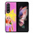 RAPUNZEL TANGLED SUN DISNEY Samsung Galaxy Z Fold 3 Case Cover