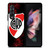 RIVER PLATE FOOTBALL TEAM Samsung Galaxy Z Fold 3 Case Cover