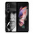 ROBERT OPPENHEIMER SMOKING CIGARETES Samsung Galaxy Z Fold 3 Case Cover