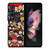 SLAM DUNK CARTOON BASKETBALL Samsung Galaxy Z Fold 3 Case Cover
