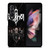 SLIPKNOT METAL BAND MEMBER Samsung Galaxy Z Fold 3 Case Cover