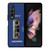 SONY WALKMAN CASSETTE Samsung Galaxy Z Fold 3 Case Cover