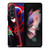SPIDERMAN ACROSS THE SPIDER VERSE MILES MORALES Samsung Galaxy Z Fold 3 Case Cover
