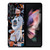 STEPHEN CURRY AESTHETIC Samsung Galaxy Z Fold 3 Case Cover