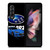 SUBARU BRZ ILLUSTRATION Samsung Galaxy Z Fold 3 Case Cover