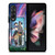 SUZUME NO TOJIMARI ANIME 3 Samsung Galaxy Z Fold 3 Case Cover