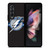 TAMPA BAY LIGHTNING NHL SYMBOL Samsung Galaxy Z Fold 3 Case Cover