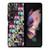 TAYLOR SWIFT ERAS TOUR COLLAGE Samsung Galaxy Z Fold 3 Case Cover