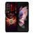 THE FLASH EZRA MILLER Samsung Galaxy Z Fold 3 Case Cover